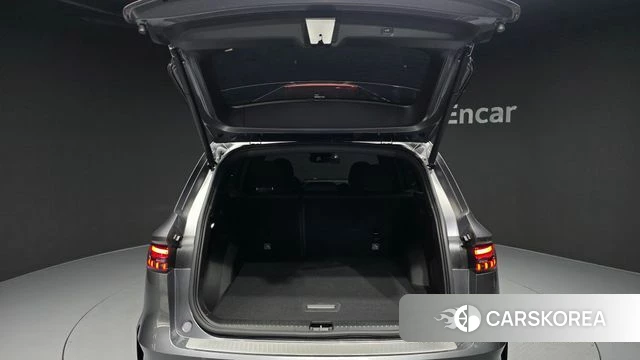 Renault Korea (Samsung) Grand Coleos id 4523192 из Кореи 11