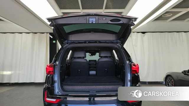 Ssangyong Rexton New Arena id 4360037 из Кореи 11