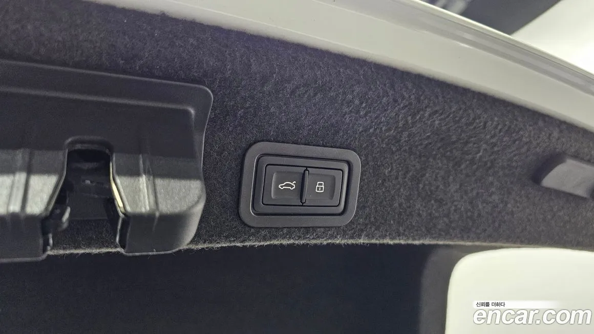 Audi A6 (C8) id 2056895 из Кореи 11