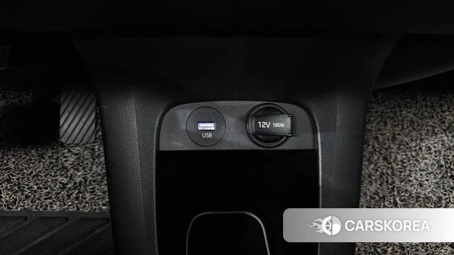 Hyundai Ionic 5 id 4604080 из Кореи 11