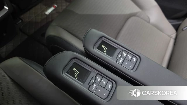 Kia The New Carnival 4th Generation id 4565721 из Кореи 11
