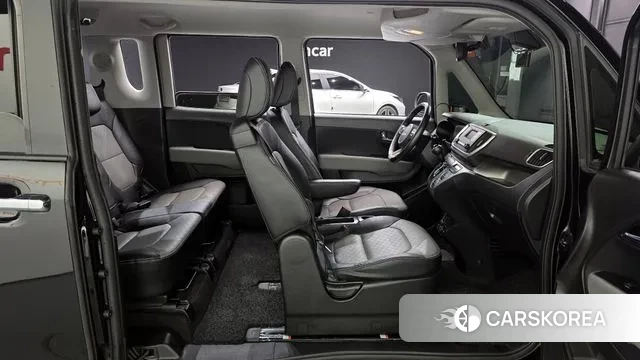 Kia The New Ray id 3044072 из Кореи 11