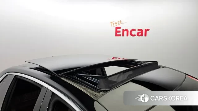 Genesis G90 (RS4) id 2857818 из Кореи 11