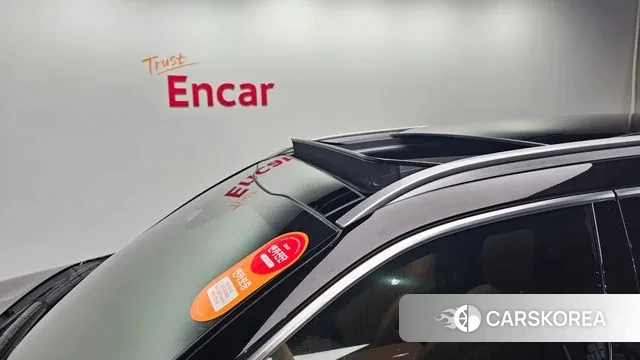 Kia Sorento 4th Generation id 3058639 из Кореи 11