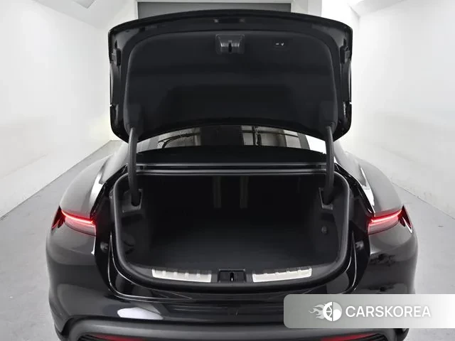 Porsche Taycan id 3610100 из Кореи 11