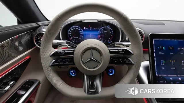 Mercedes-Benz AMG GT C192 id 3750764 из Кореи 11