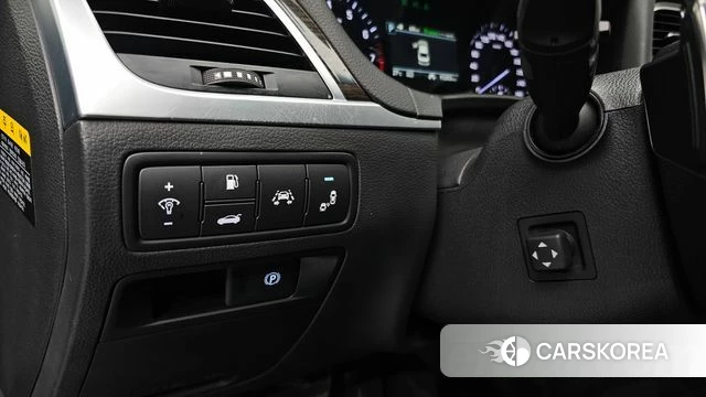 Genesis G80 id 4502604 из Кореи 11