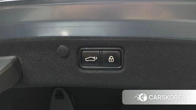 Hyundai Grandeur IG Hybrid id 3900077 из Кореи 11