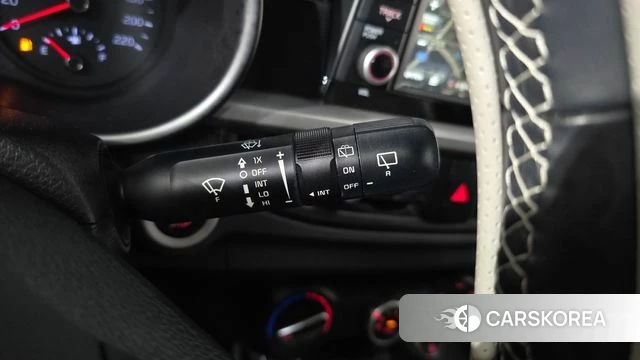Kia All New Morning (JA) id 4521012 из Кореи 11