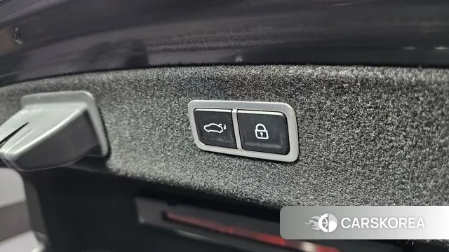 Genesis G80 (RG3) id 3746666 из Кореи 11