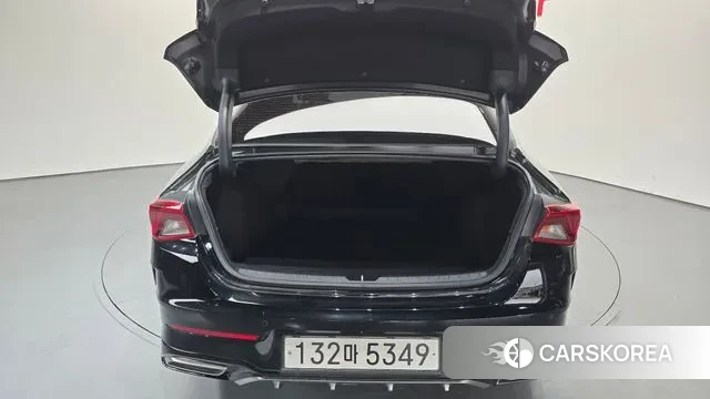 Kia K5 Hybrid 3rd Generation id 3711678 из Кореи 11