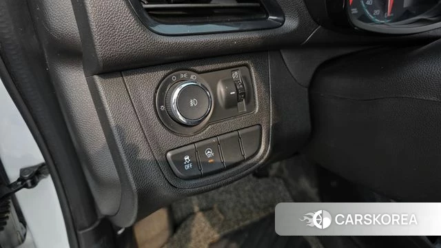 Chevrolet (GM Daewoo) The Next Spark id 4411460 из Кореи 11