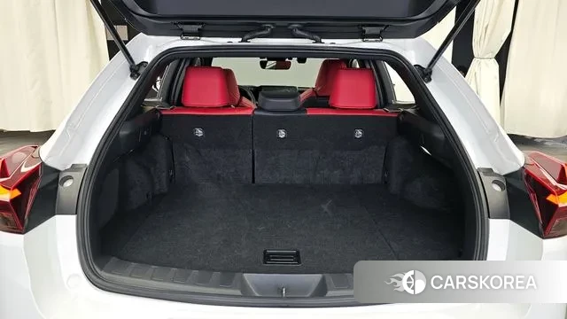 Lexus UX250h id 3236675 из Кореи 11