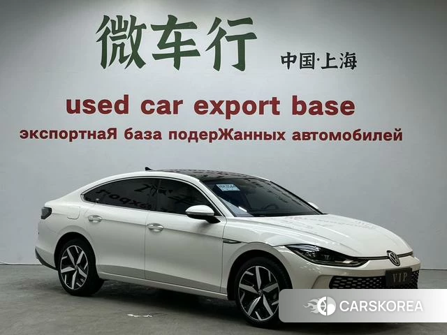 Volkswagen Lingdu id 4255884 из Китая 11