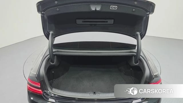 Genesis G80 (RG3) id 4481464 из Кореи 11