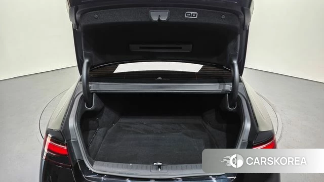 Genesis G90 (RS4) id 3897812 из Кореи 11