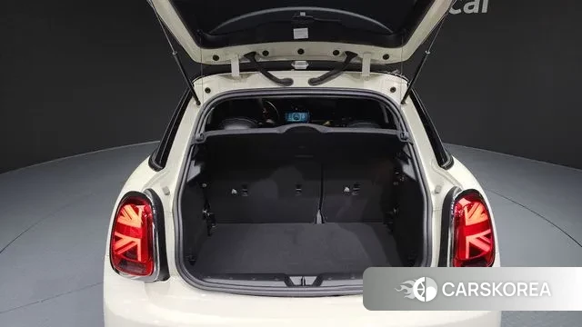 Mini Cooper id 3247519 из Кореи 11