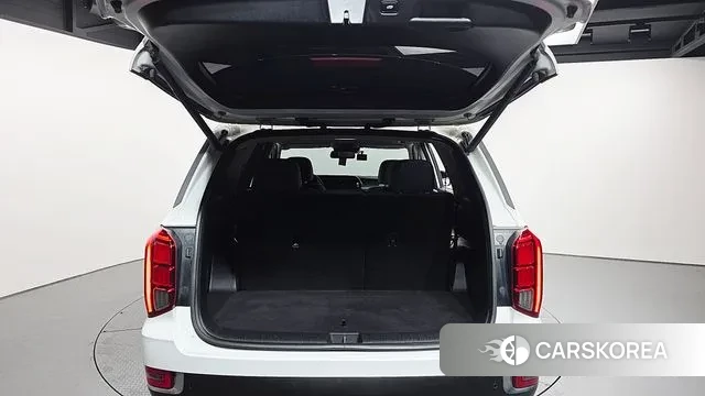 Hyundai Palisade id 3582424 из Кореи 11