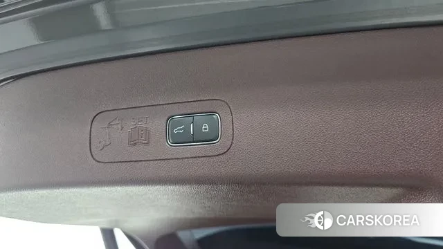 Lincoln Aviator 2nd generation id 3241236 из Кореи 11