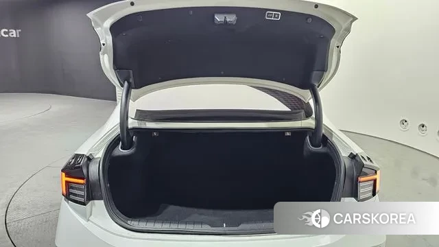 Hyundai Sonata D Edge Hybrid (DN8) id 3721326 из Кореи 11