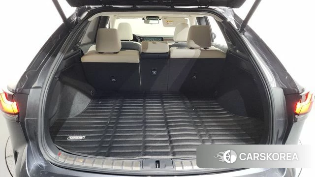 Lexus RX350h 5th generation id 4442705 из Кореи 11