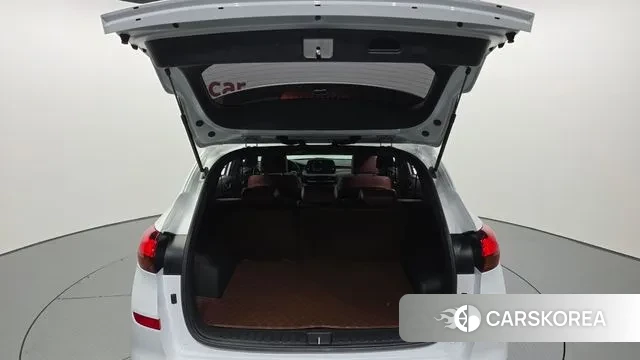 Hyundai All New Tucson id 3535877 из Кореи 11