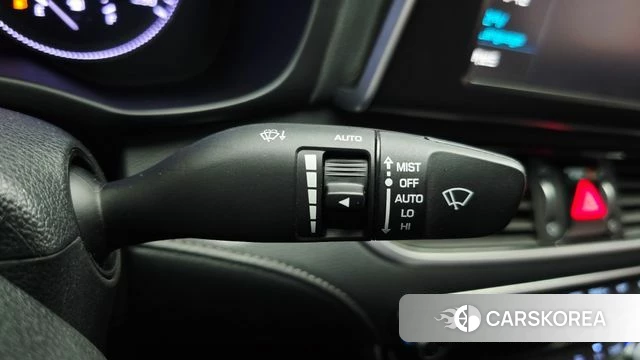 Hyundai Grandeur IG id 4530981 из Кореи 11