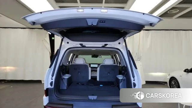 Hyundai Santa Fe (MX5) id 3517822 из Кореи 11