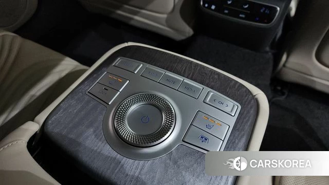 Genesis G80 (RG3) id 4625216 из Кореи 11