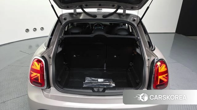 Mini Cooper id 4292243 из Кореи 11