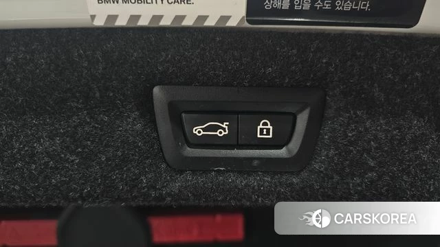 BMW 5 Series (G30) id 3812963 из Кореи 11