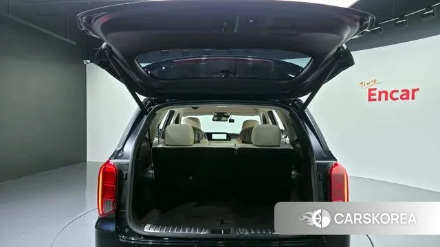 Hyundai Palisade id 3691408 из Кореи 11