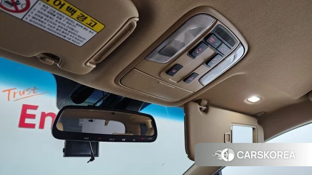 Kia The New Carnival id 4339359 из Кореи 11