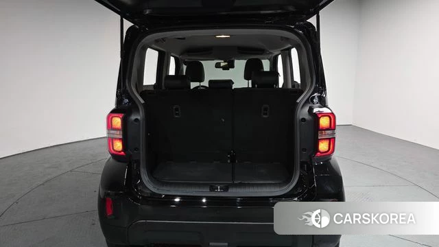 Kia The New Kia Ray id 3851027 из Кореи 11