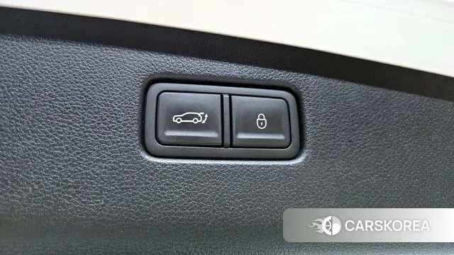 Genesis GV70 id 3560507 из Кореи 11