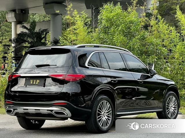 Mercedes-Benz GLC id 4290765 из Китая 11