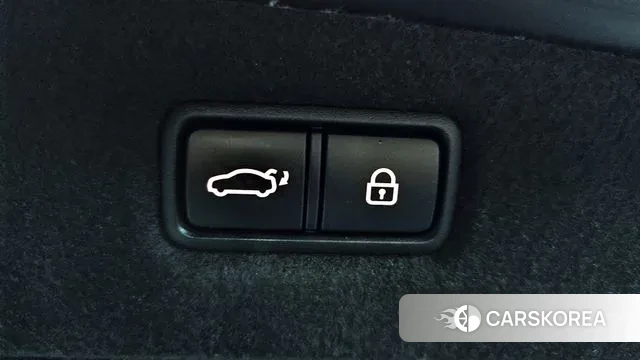 Genesis G90 id 3434183 из Кореи 11