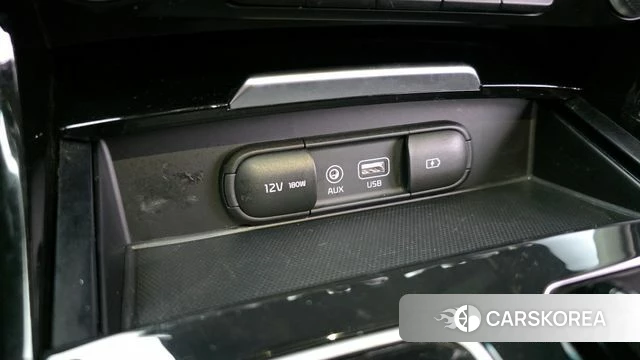 Kia Stinger id 4284663 из Кореи 11