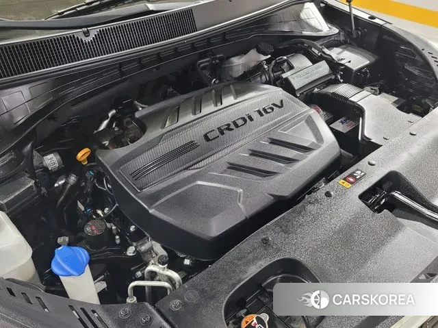 Kia The New Sorento id 3451558 из Кореи 11