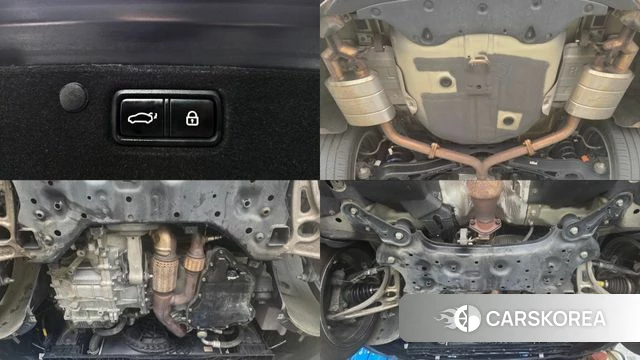 Hyundai Grandeur IG id 4385096 из Кореи 11