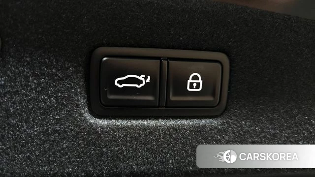 Kia K8 id 3811323 из Кореи 11