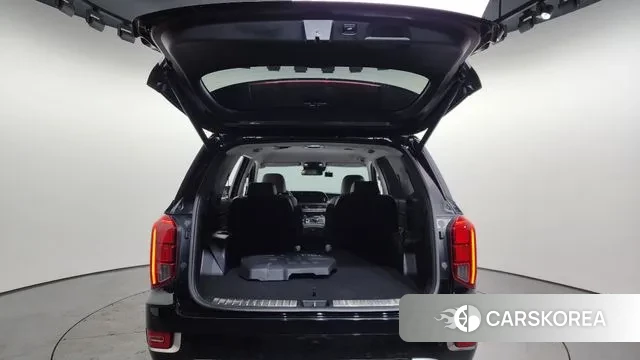 Hyundai Palisade id 3702304 из Кореи 11