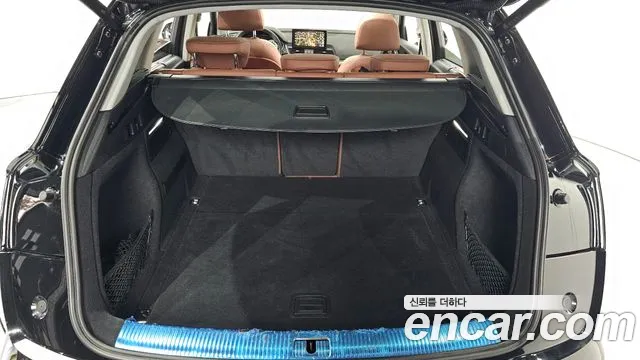 Audi Q5 (FY) id 2741915 из Кореи 11