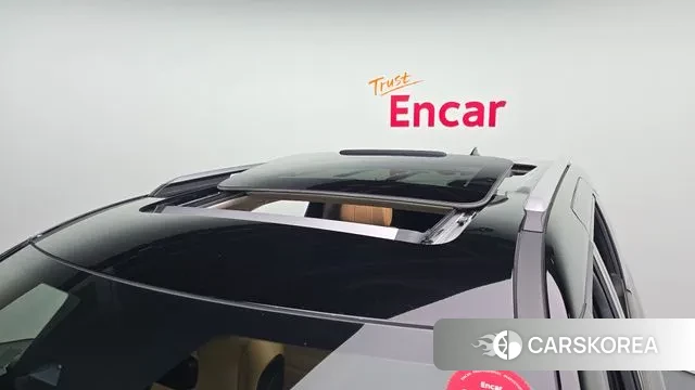 Kia Carnival 4th generation id 3772217 из Кореи 11