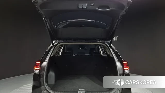 Kia Sportage 5th Generation id 3443227 из Кореи 11