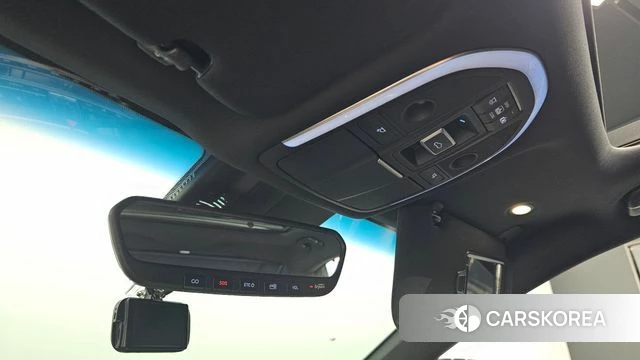 Genesis G80 id 4615175 из Кореи 11