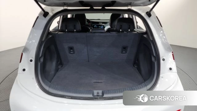 Chevrolet (GM Daewoo) Bolt EV id 3807833 из Кореи 11