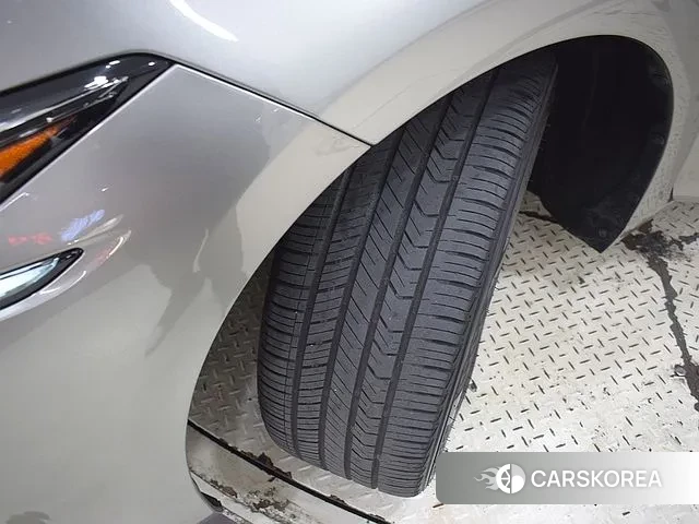 Lexus ES300h 7th generation id 3028001 из Кореи 11