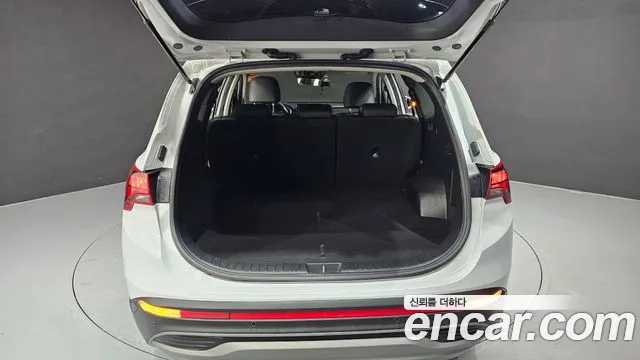 Hyundai The New Santa Fe id 2561779 из Кореи 11