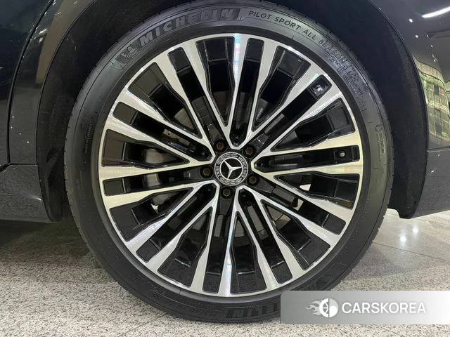 Mercedes-Benz S-Class W223 id 4445742 из Кореи 11